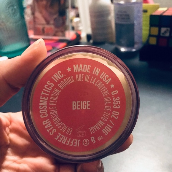 Jeffree Star Magic Star Setting Powder - Picture 6 of 6